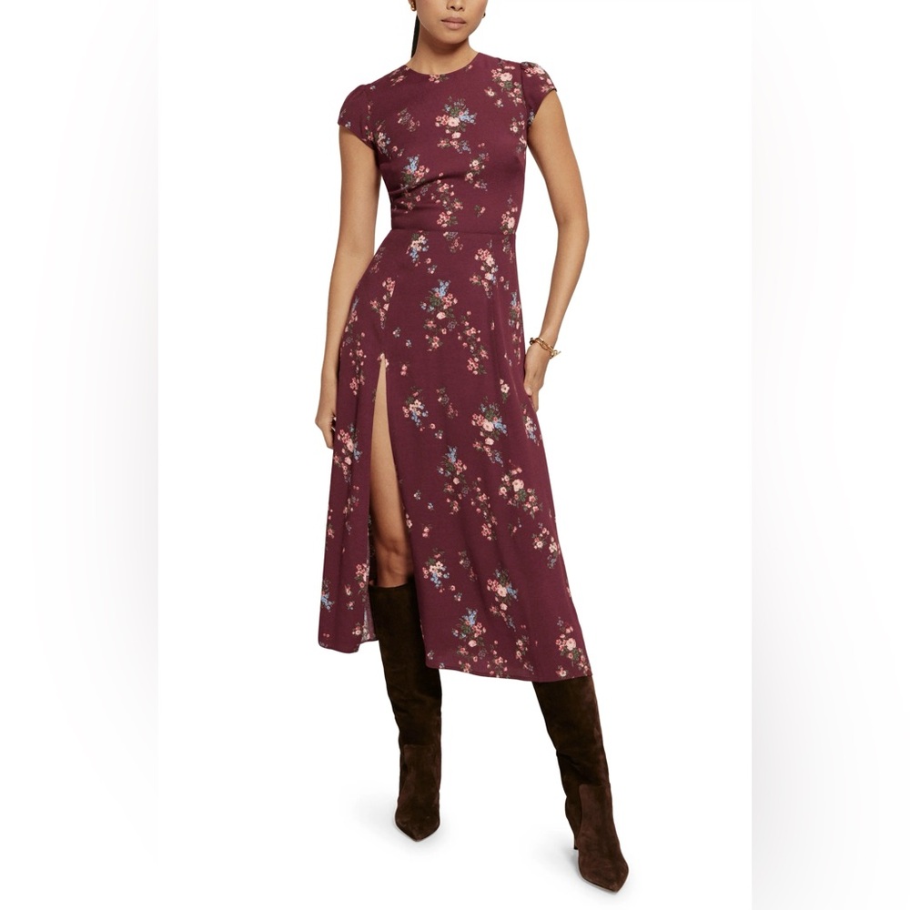 Reformation Gavin Dress
